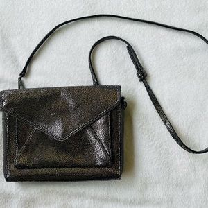 Rebecca Minkoff Beautiful Cross Body Bag Purse Clutch Women’s Purses Designer